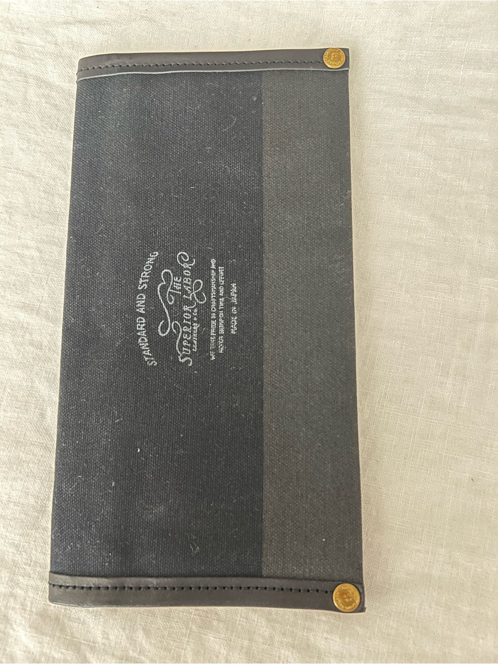 EUC & NWT Lot of Travelers Notebook Notebooks, Stickers, Pencil Board, Wallet - Picture 13 of 16